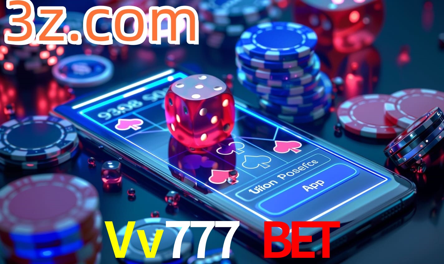 Baixar App Vv777 Bet