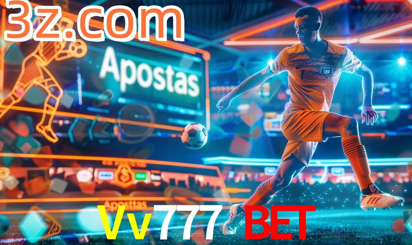 Apostas Vv777 Bet