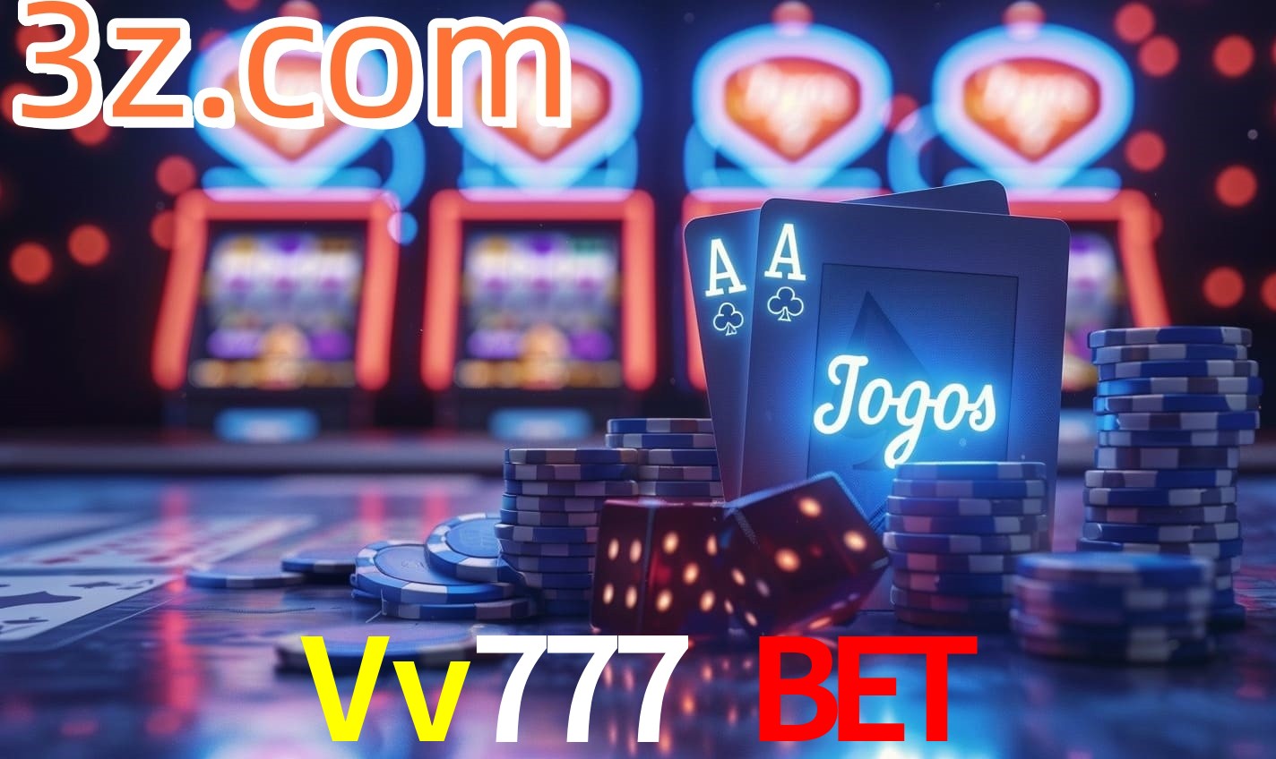 Lista de Jogos Vv777 Bet